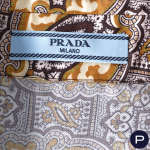 PRADA - AUTOMNE-HIVER 2019/20 - CHEMISIER