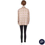 PRADA - AUTOMNE-HIVER 2019/20 - CHEMISIER