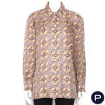 PRADA - AUTOMNE-HIVER 2019/20 - CHEMISIER