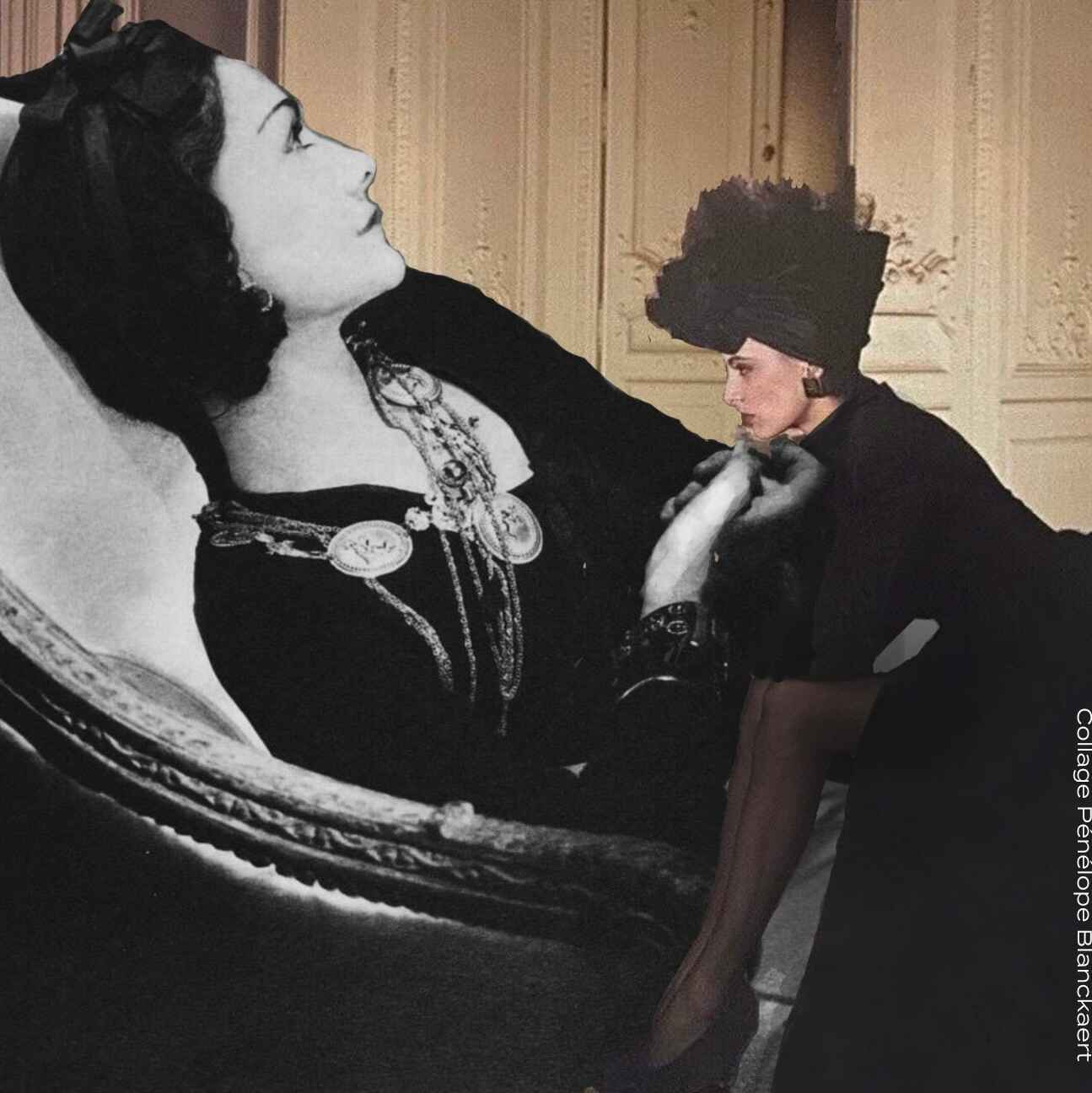 ENCHÈRES CHANEL VINTAGE #2