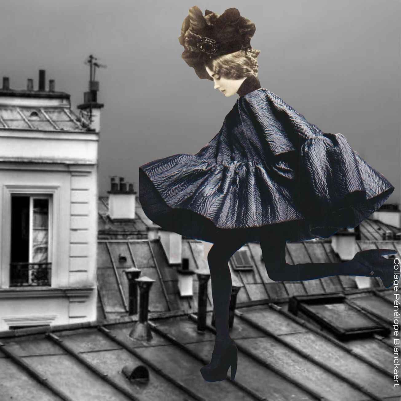 Enchères Paris Mode Vintage #2 