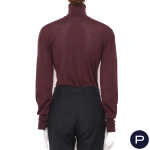 CHANEL X KARL LAGERFELD - AUTOMNE-HIVER 1994/95 - PULL-OVER