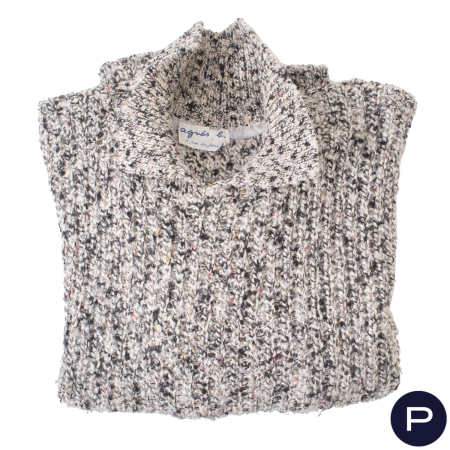 AGNÈS B. - PULL-OVER