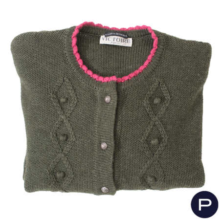 VICTOIRE - CARDIGAN