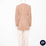 CHANEL BOUTIQUE X KARL LAGERFELD - 1990'S - VESTE