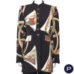 HERMÈS - 1990'S - VESTE