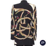 HERMÈS - 1990'S - VESTE