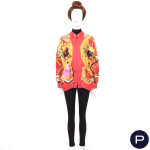 HERMÈS - PRINTEMPS-ÉTÉ 1993 - BLOUSON