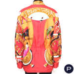 HERMÈS - PRINTEMPS-ÉTÉ 1993 - BLOUSON