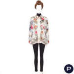 HERMÈS - PRINTEMPS-ÉTÉ 1993 - BLOUSON