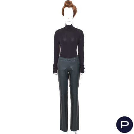 STOULS - 2012 - PANTALON