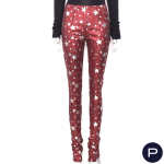 BALENCIAGA X ALEXANDER WANG - 2010'S - PANTALON