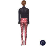 BALENCIAGA X ALEXANDER WANG - 2010'S - PANTALON