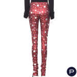 BALENCIAGA X ALEXANDER WANG - 2010'S - PANTALON