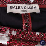 BALENCIAGA X ALEXANDER WANG - 2010'S - PANTALON