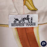 HERMÈS - 1990'S - CHEMISIER
