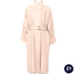 RAMOSPORT X ANNE MARIE BERETTA - 1980'S - MANTEAU