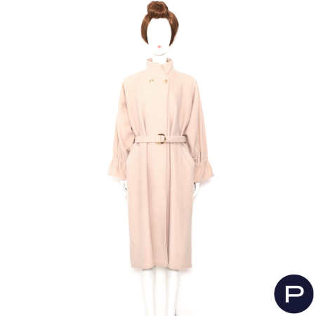 RAMOSPORT X ANNE MARIE BERETTA - 1980'S - MANTEAU