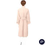 RAMOSPORT X ANNE MARIE BERETTA - 1980'S - MANTEAU