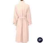 RAMOSPORT X ANNE MARIE BERETTA - 1980'S - MANTEAU