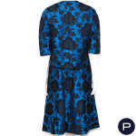 MAGGY ROUFF - CIRCA 1955 - ROBE, VESTE