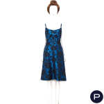 MAGGY ROUFF - CIRCA 1955 - ROBE, VESTE