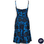 MAGGY ROUFF - CIRCA 1955 - ROBE, VESTE