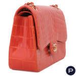 CHANEL - CIRCA 2016 - SAC