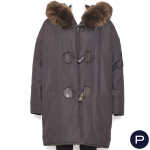 CHRISTIAN DIOR X GIANFRANCO FERRÉ - 1990'S - PARKA
