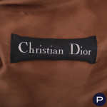 CHRISTIAN DIOR X GIANFRANCO FERRÉ - 1990'S - PARKA