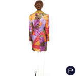 CHRISTIAN LACROIX - 1990'S - TAILLEUR