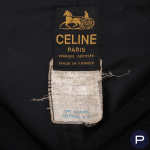 CELINE - 1970/80'S - MANTEAU