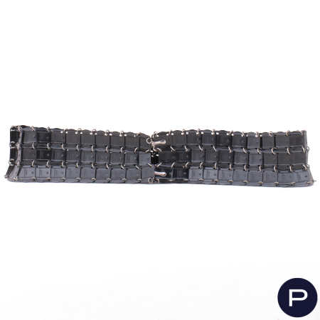 PACO RABANNE - CIRCA 1990  - CEINTURE