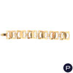 CELINE - 1970/80'S- BRACELET