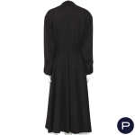 SAINT LAURENT RIVE GAUCHE - PRINTEMPS-ÉTÉ 1987 - ROBE