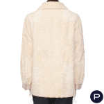 YVES SAINT LAURENT VARIATION - CIRCA 1980 - VESTE