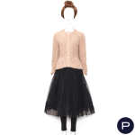 COURRÈGES - 1980/90'S - VESTE