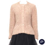 COURRÈGES - 1980/90'S - VESTE