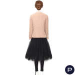 COURRÈGES - 1980/90'S - VESTE