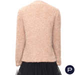 COURRÈGES - 1980/90'S - VESTE