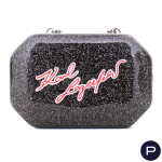 KARL LAGERFELD - 2010'S - MINAUDIÈRE