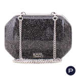 KARL LAGERFELD - 2010'S - MINAUDIÈRE