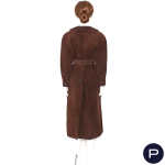 SAINT LAURENT RIVE GAUCHE - 1971 - MANTEAU