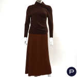 EMMANUELLE KHANH - 1980'S - PULL-OVER