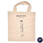 CHANEL - 2015 - TOTE BAG