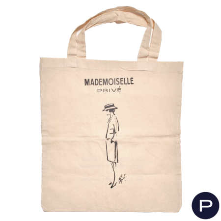 CHANEL - 2015 - TOTE BAG