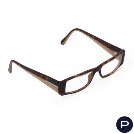 PRADA - 2000/10'S  - PAIRE DE LUNETTES