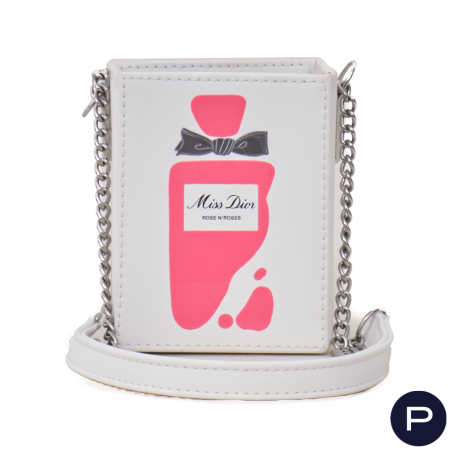 CHRISTIAN DIOR PARFUMS - MINAUDIÈRE