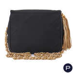 CHANEL - CIRCA 1990 - SAC