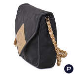 CHANEL - CIRCA 1990 - SAC